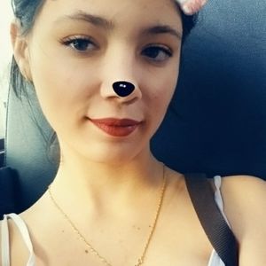 Meet your Posher, Liliana